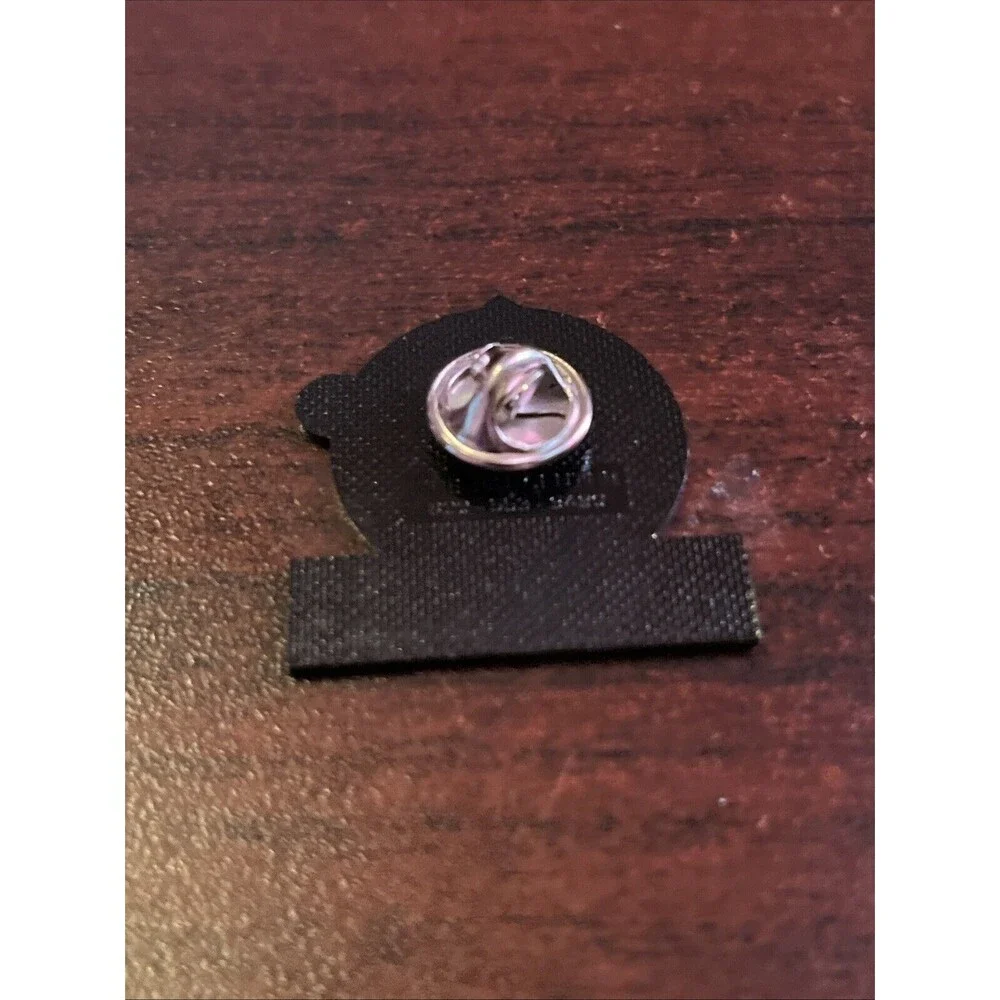 Outback Steakhouse Jupiter Florida Lighthouse Sunset Lapel Hat‎ Pin
